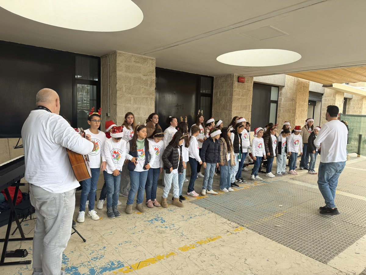 ENFERMERA DE COMUNITARIA tweet media