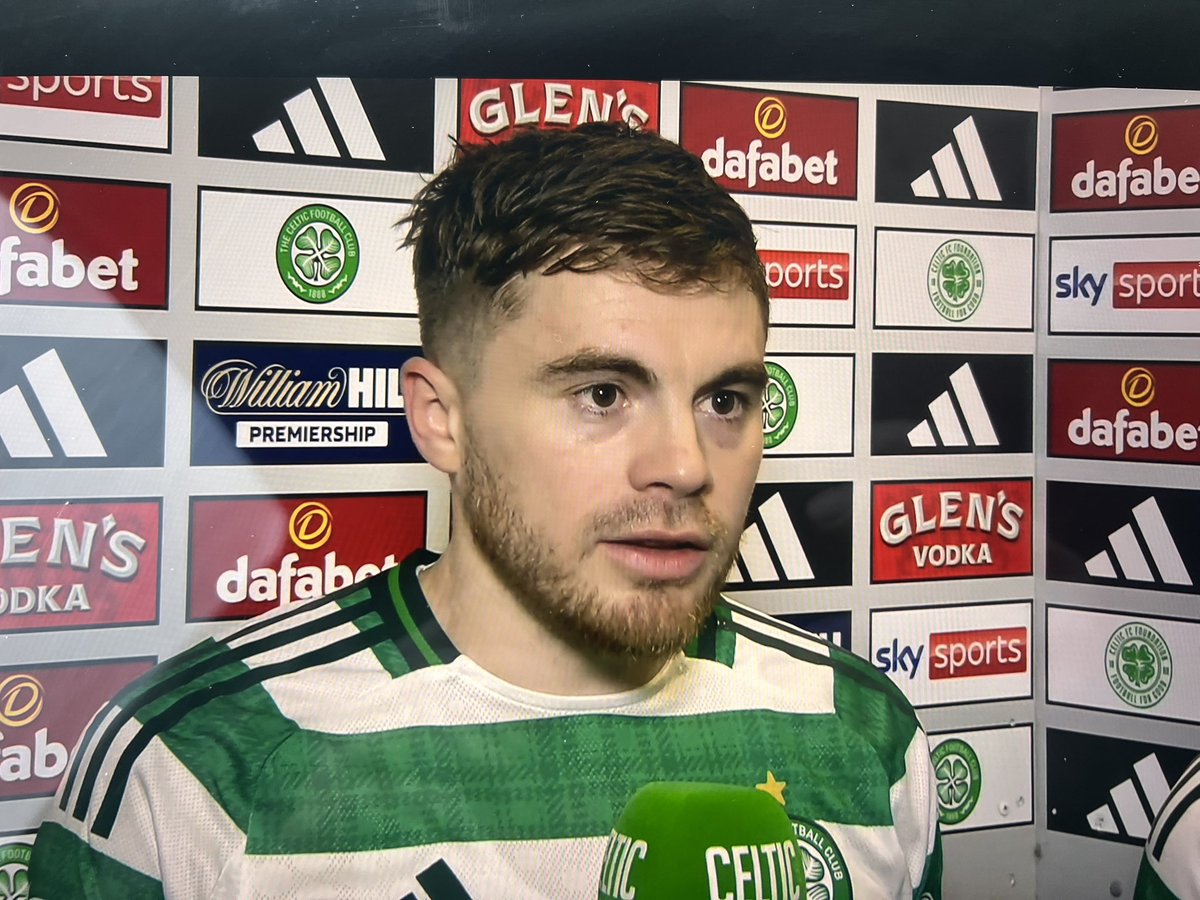 TonyCurran69's tweet photo. @CelticFC 17 in a row.. incredible stuff!
#JamesForrest #BobbyLennox 💚🙏 https://t.co/0LKAHVroks
