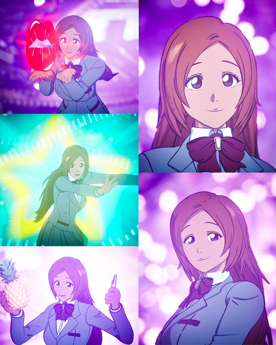 ELefty_4's tweet image. Orihime Inoue✨🌸

Tags : #Fortnite #Fortography #VirtualPhotography #BleachXFortnite #OrihimeInoue