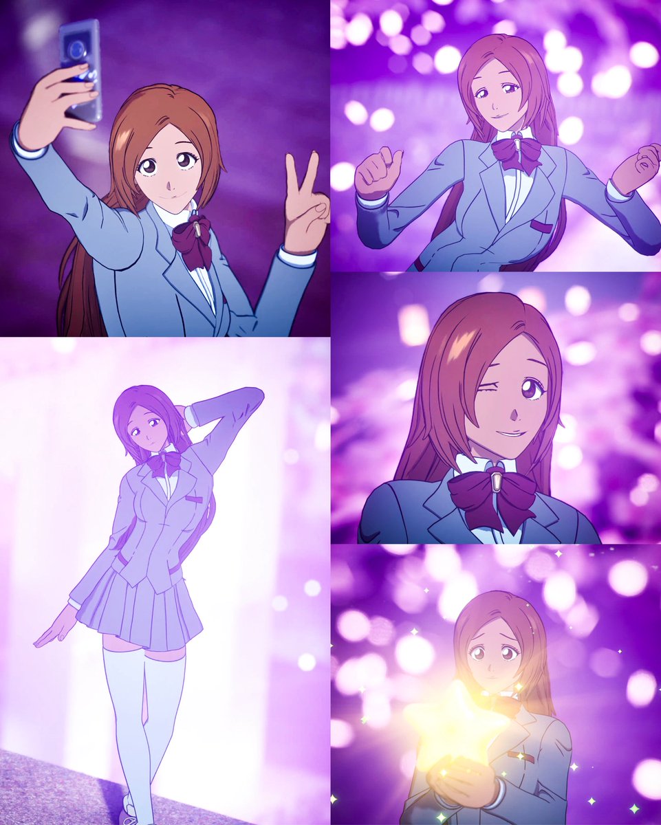 ELefty_4's tweet image. Orihime Inoue✨🌸

Tags : #Fortnite #Fortography #VirtualPhotography #BleachXFortnite #OrihimeInoue