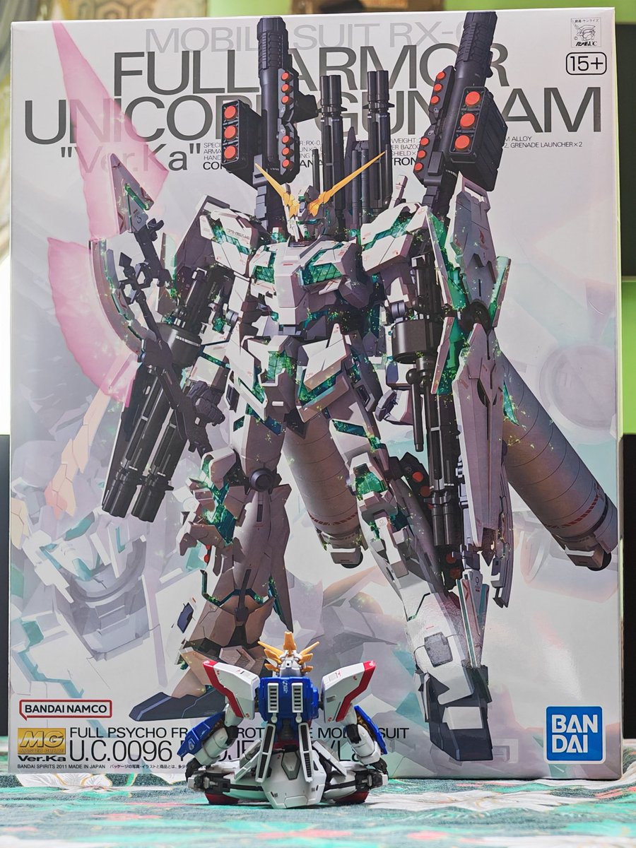 Alexander González tweet media