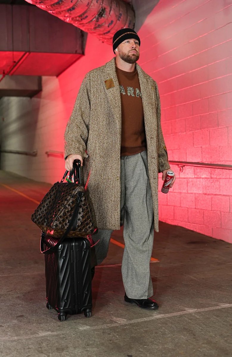 Week 16, Travis Kelce #WPMOYChallenge