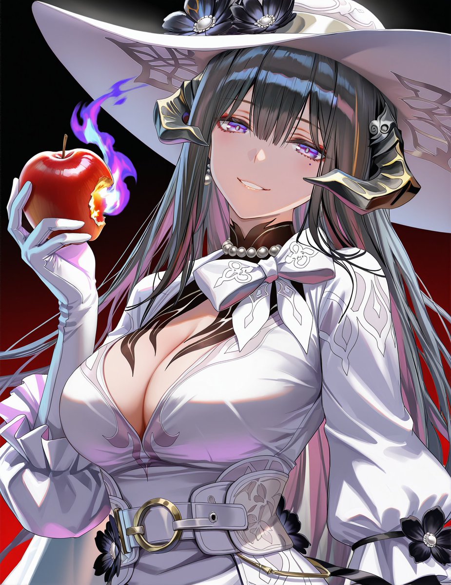 #Constance #TheDahlia #ダリア #コンスタンス
#HonkaiStarRail #HSR