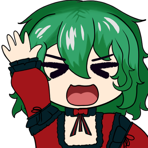 Hello everynyan! >:3