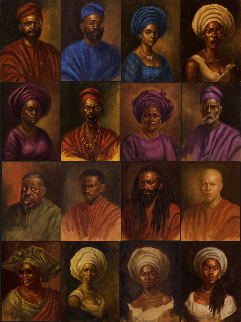 AnthonyAzekwoh's tweet image. Ladies &amp;amp; Gentlemen, 
Welcome to the Wedding.