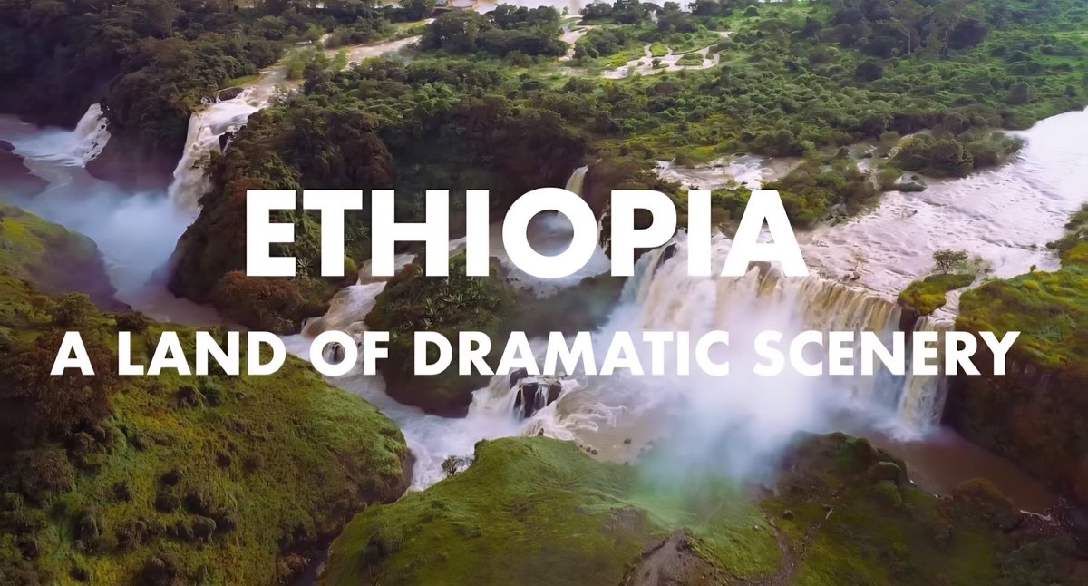 antenehhabte27's tweet photo. Ethiopia, a nature lover’s paradise!
https://t.co/STWqbFrwxP
#VisitEthiopia #LandOfOrigins #Ethiopia #Nature #DramaticLandscapes https://t.co/jNxszNXSRb