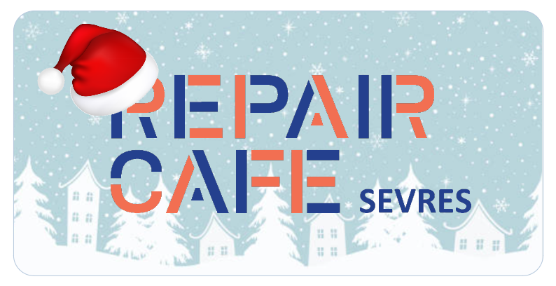 Repair Café Sèvres tweet media