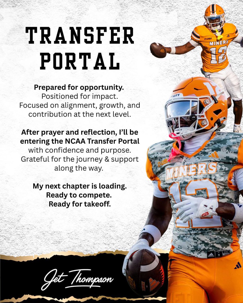 Joshua “JET” Thompson ✈️ tweet media