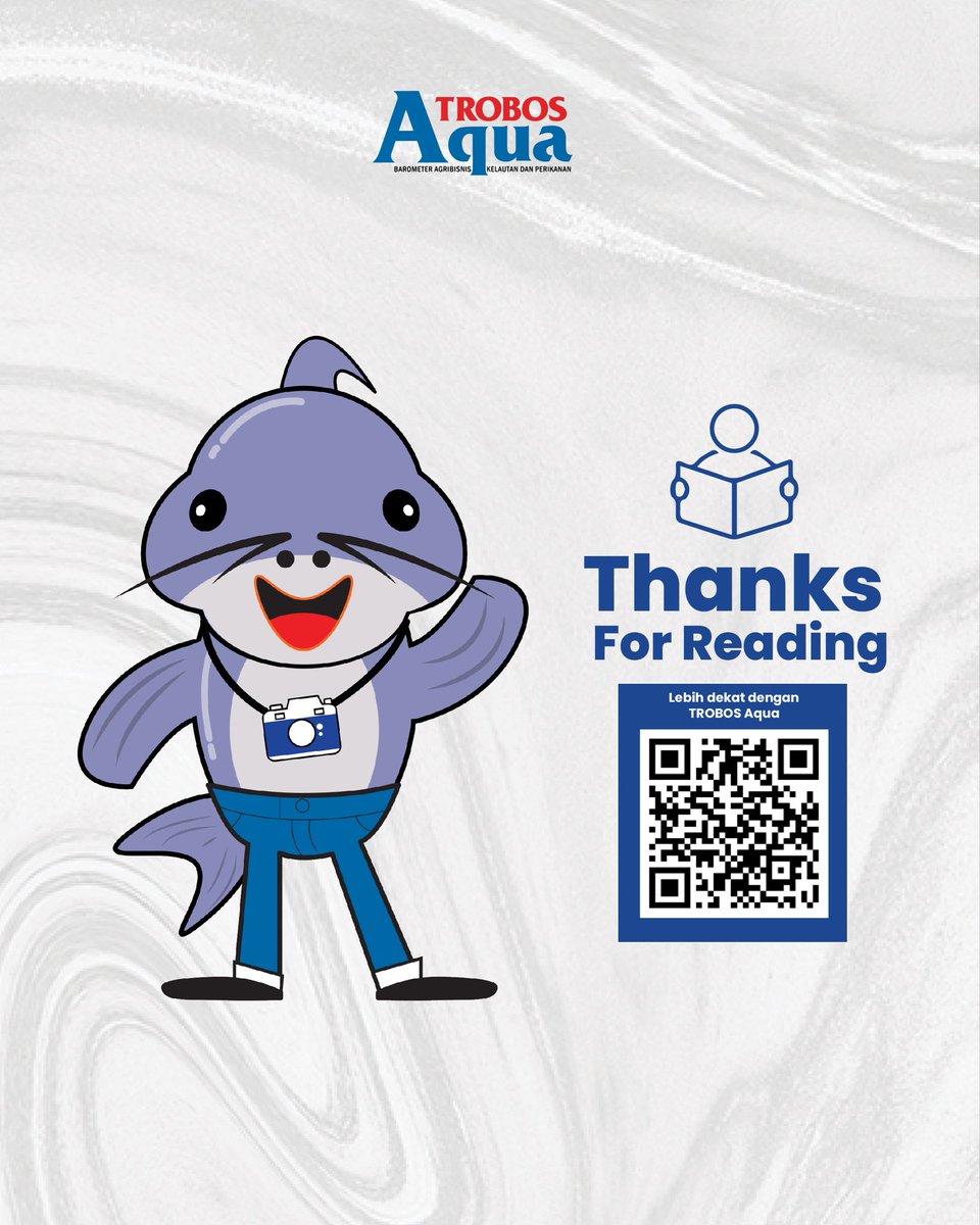 TROBOS Aqua tweet media