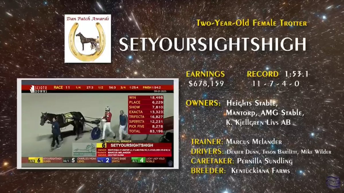 DRF Harness (@drfharness) on Twitter photo 