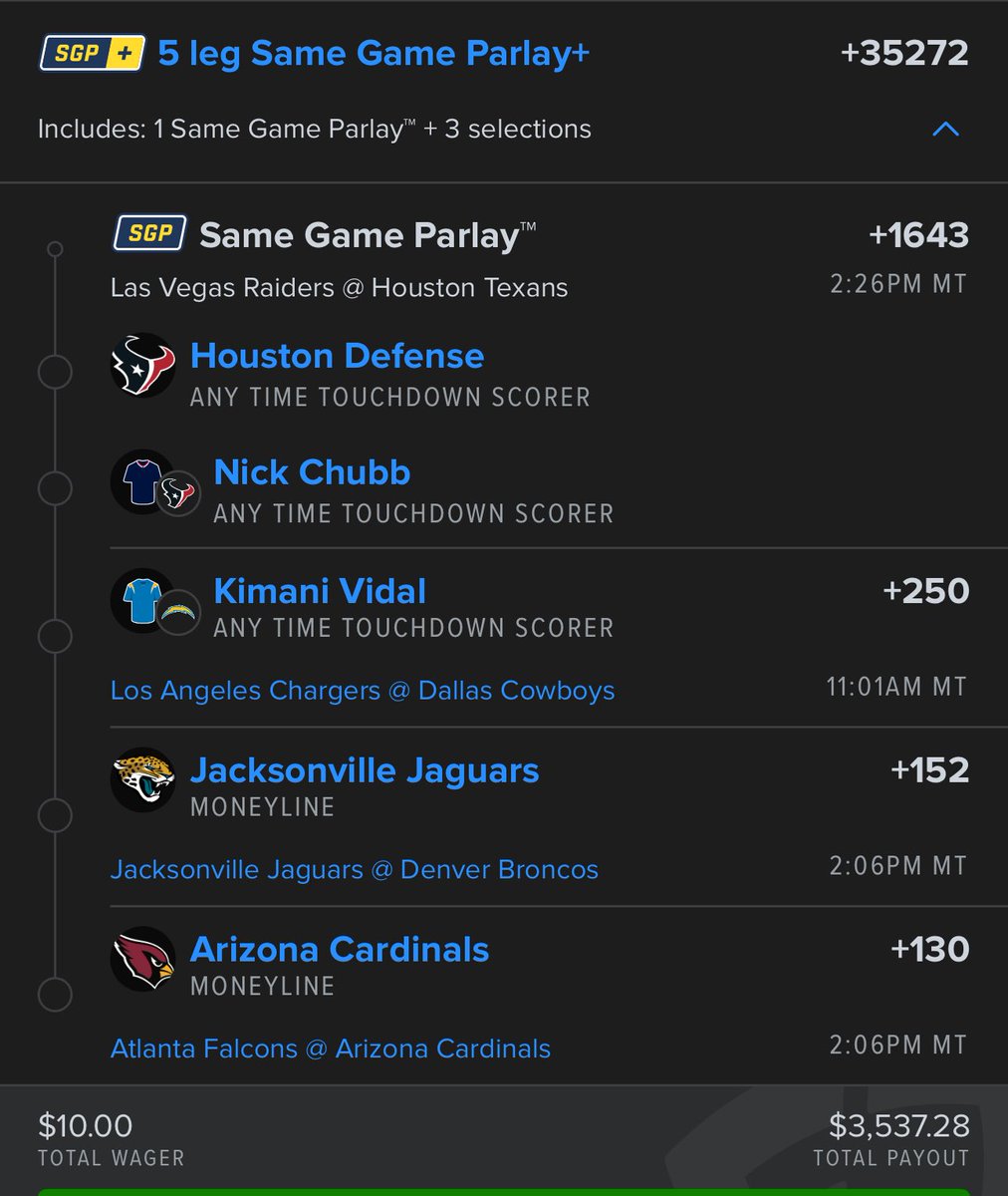 100 Proof Football tweet media