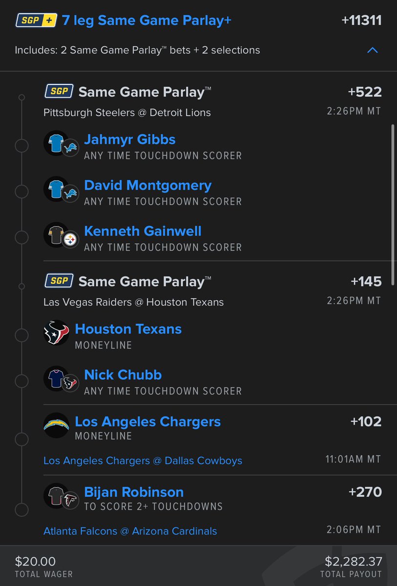 100 Proof Football tweet media