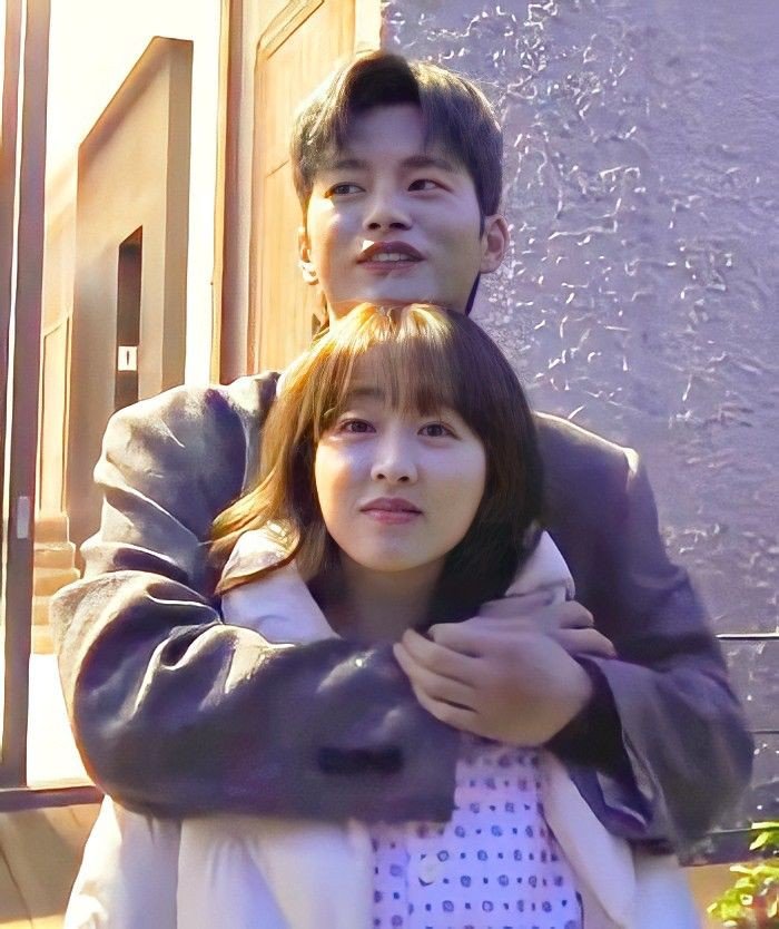 Daphny80265429's tweet photo. @bboingvely I need their reunion project 🥹💜
Crazy, bickering couple https://t.co/nlWvipPtja