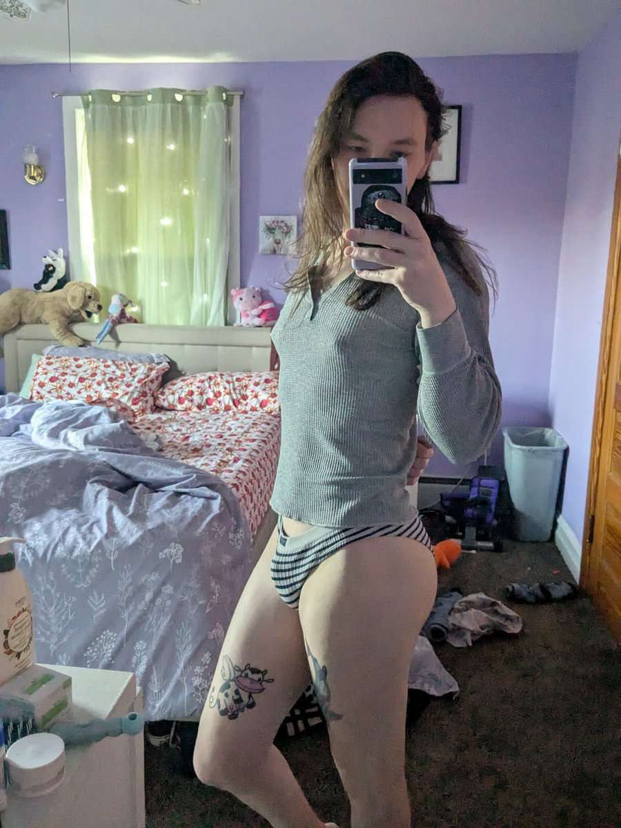 APunkNamedShae's tweet photo. Good morning 🥰 https://t.co/XWJoZrgmvH