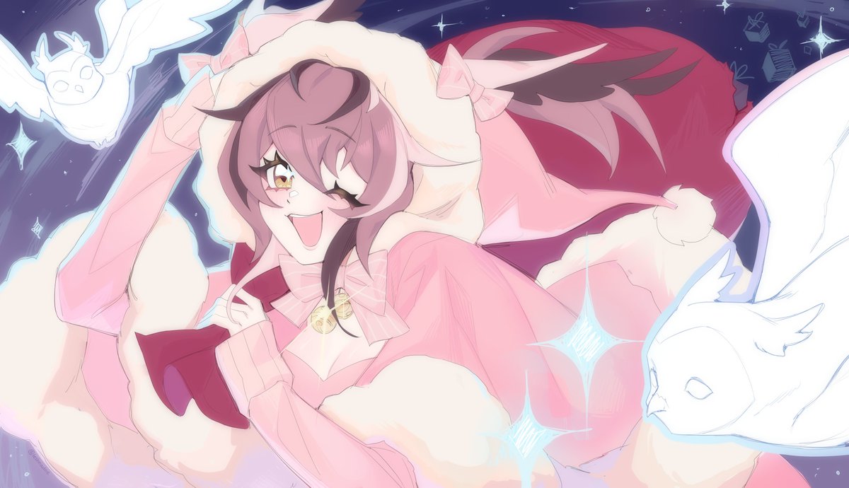 leshnadne tweet media