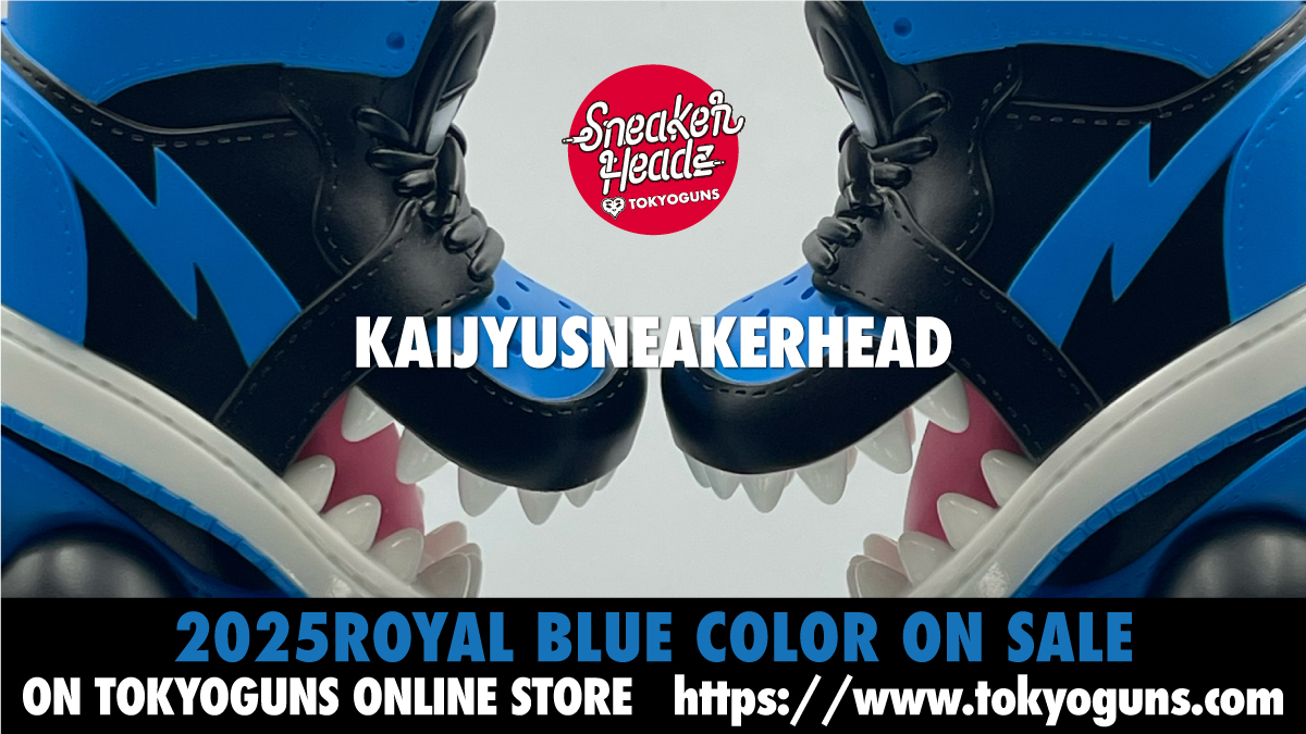 TOKYOGUNSイワセタクミ (@TOKYOGUNS) / Posts / X