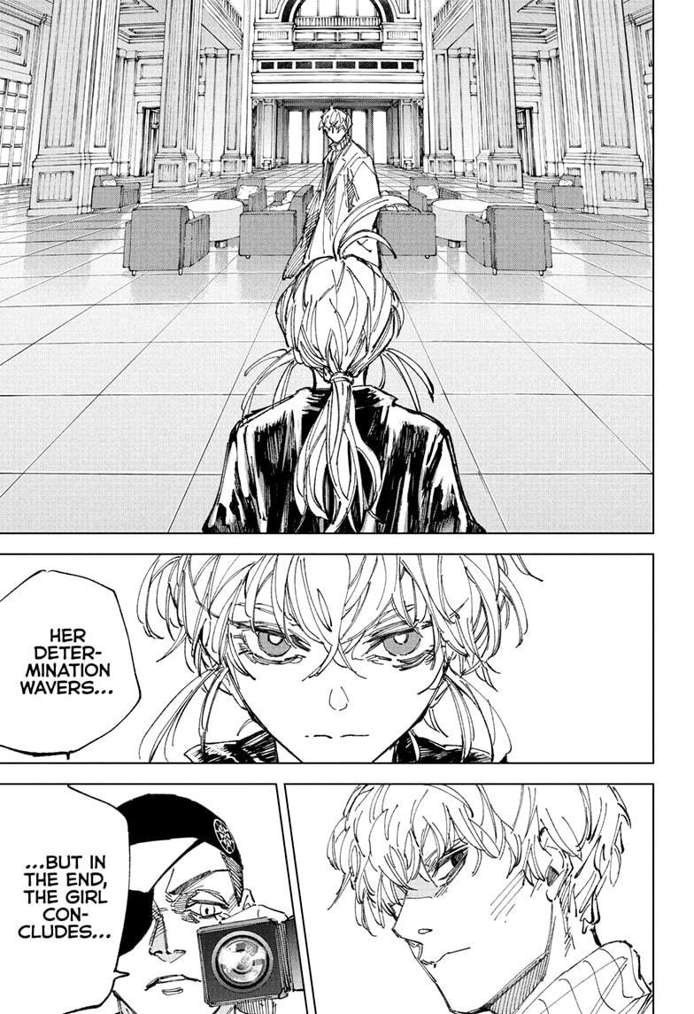 threadmasternn's tweet image. AKIRAAAAA I MISSED HER 😢