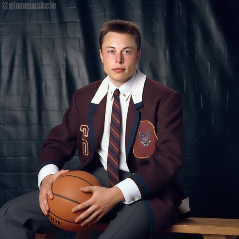 ElonMuskAOC's tweet image. Haters will say it’s AI