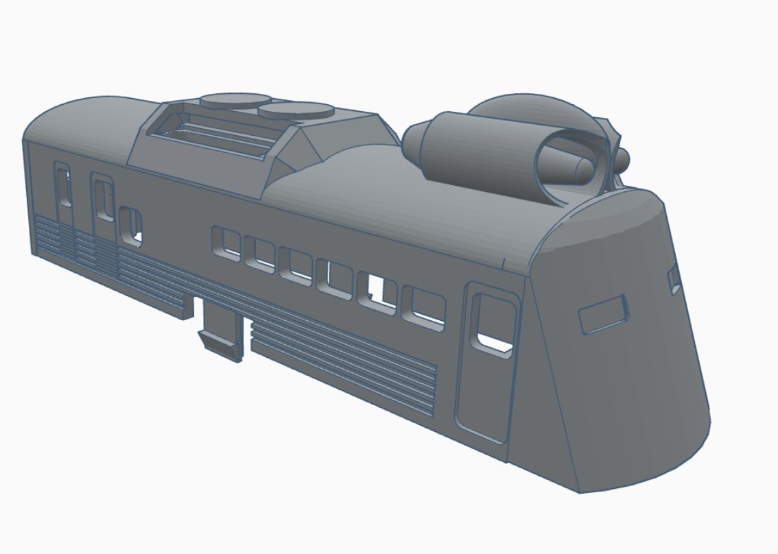 traintimeboy's tweet image. Some stuff I’m proud of