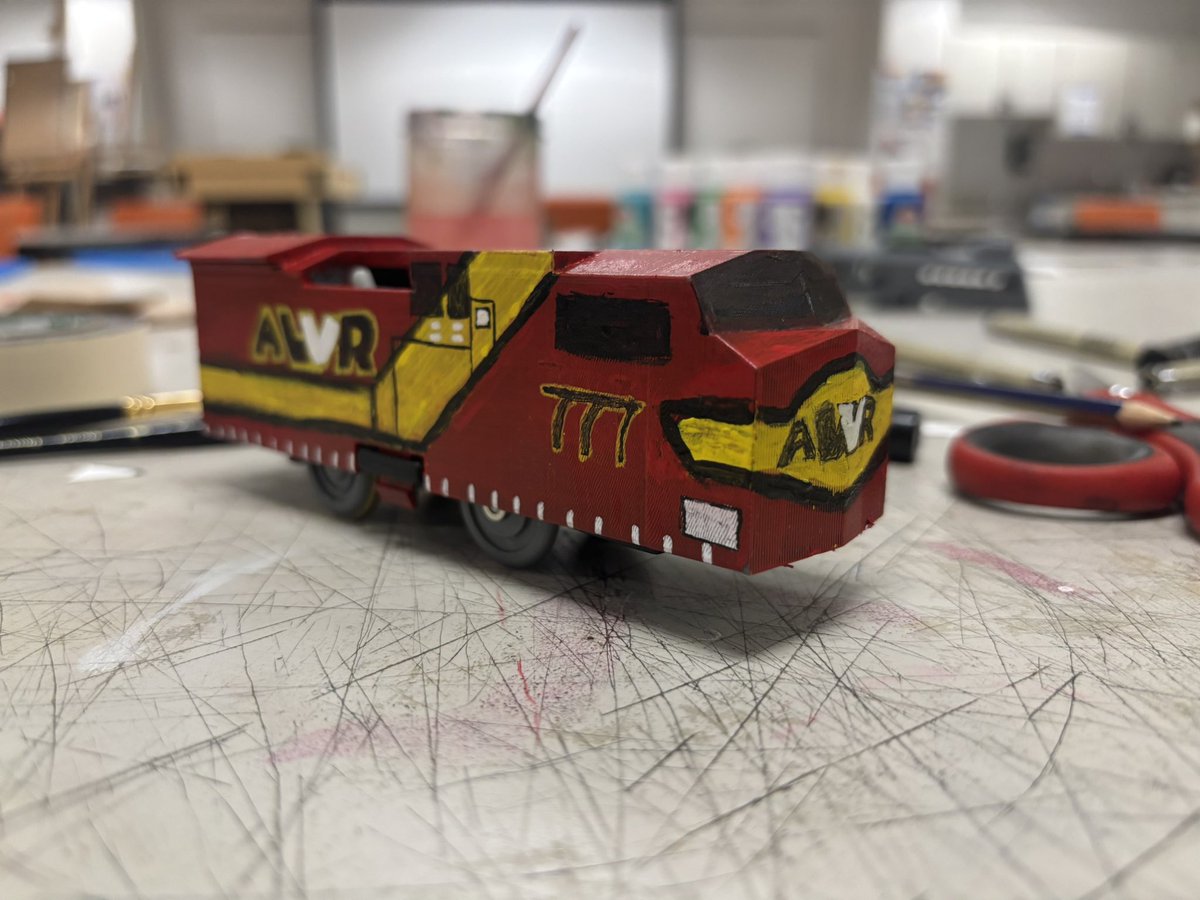 traintimeboy's tweet image. Some stuff I’m proud of