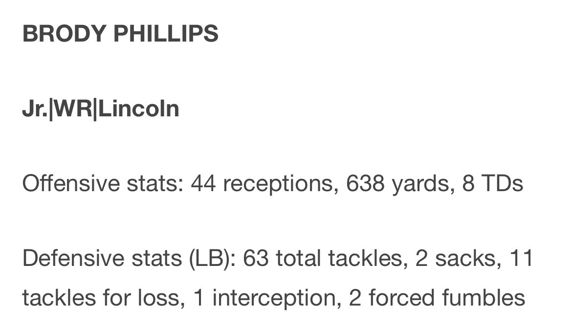 Brody Phillips tweet media