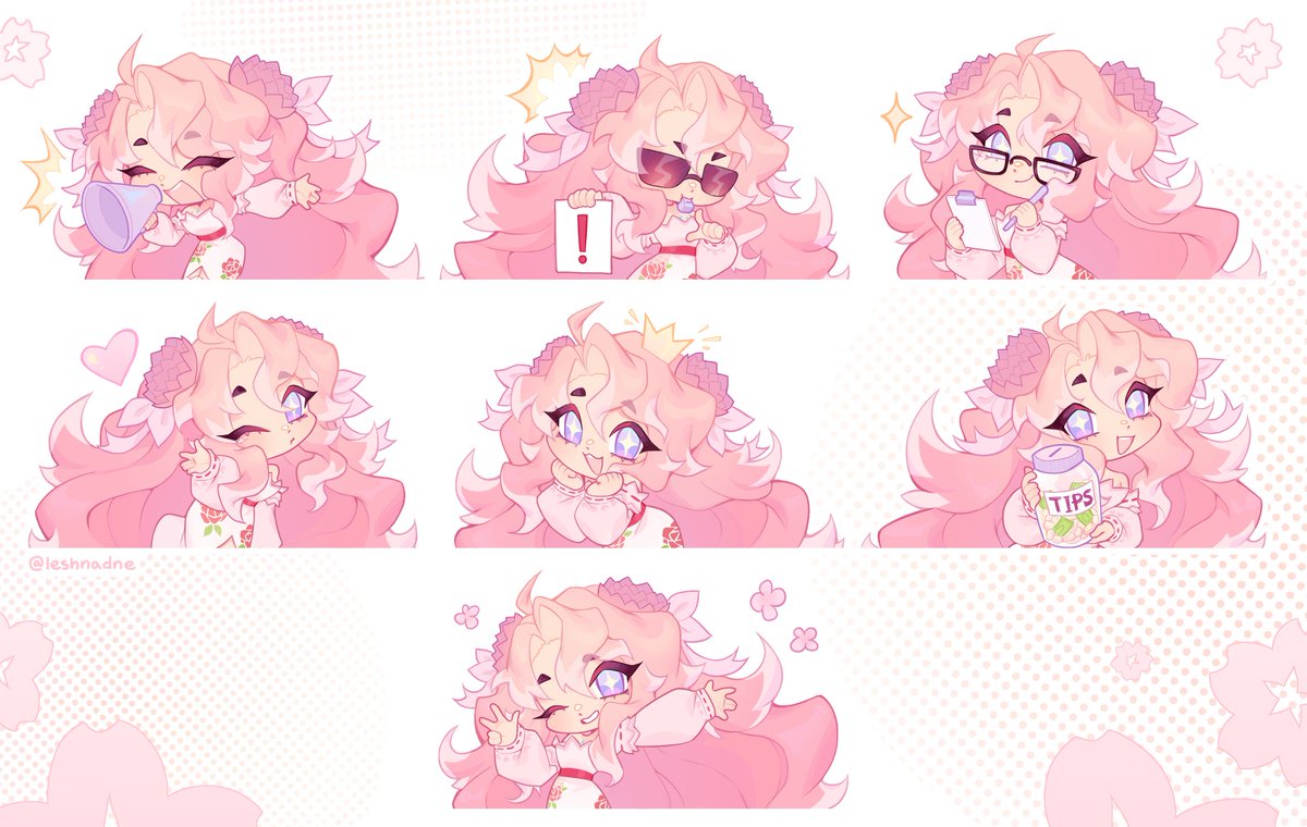 leshnadne tweet media