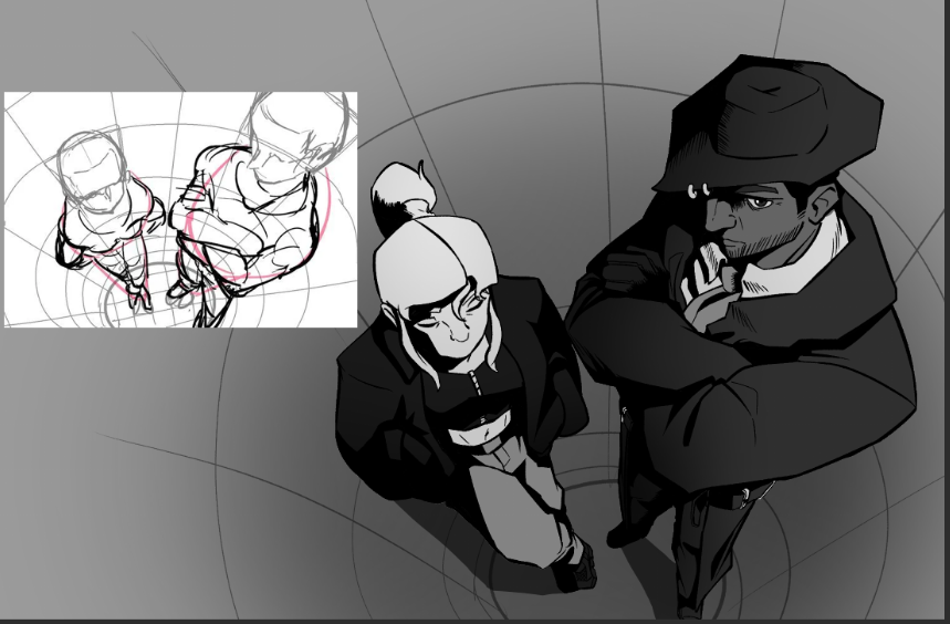 só pra brincar um pouquinho