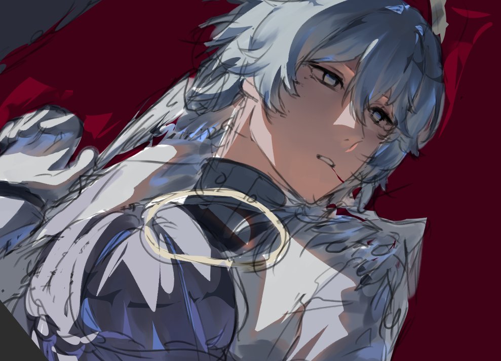 lllloki | semi ia tweet media