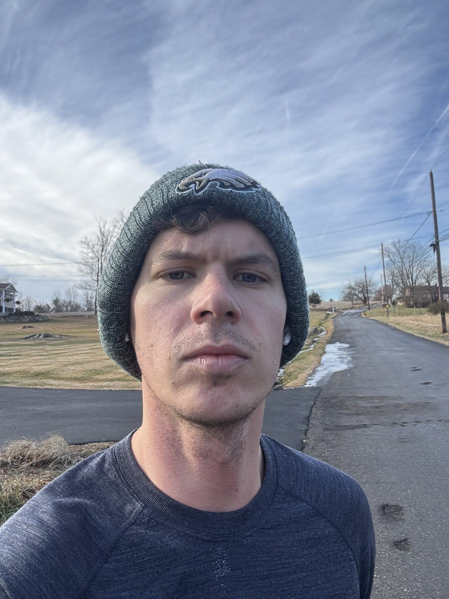 Alex Predhome, Vagueposter tweet media