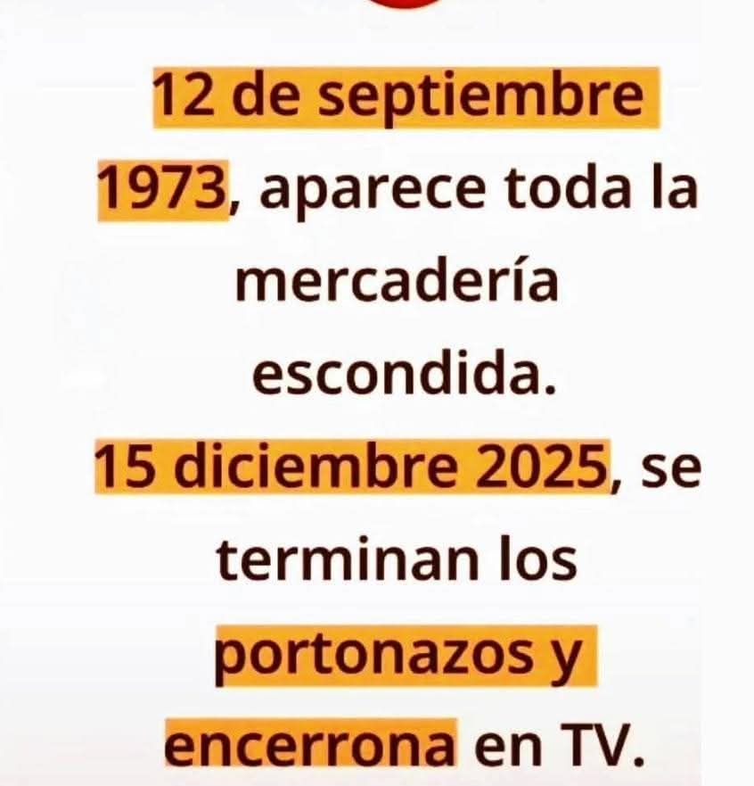 PelusaUC5's tweet photo. @El_Ciudadano https://t.co/BBleYTx06P
