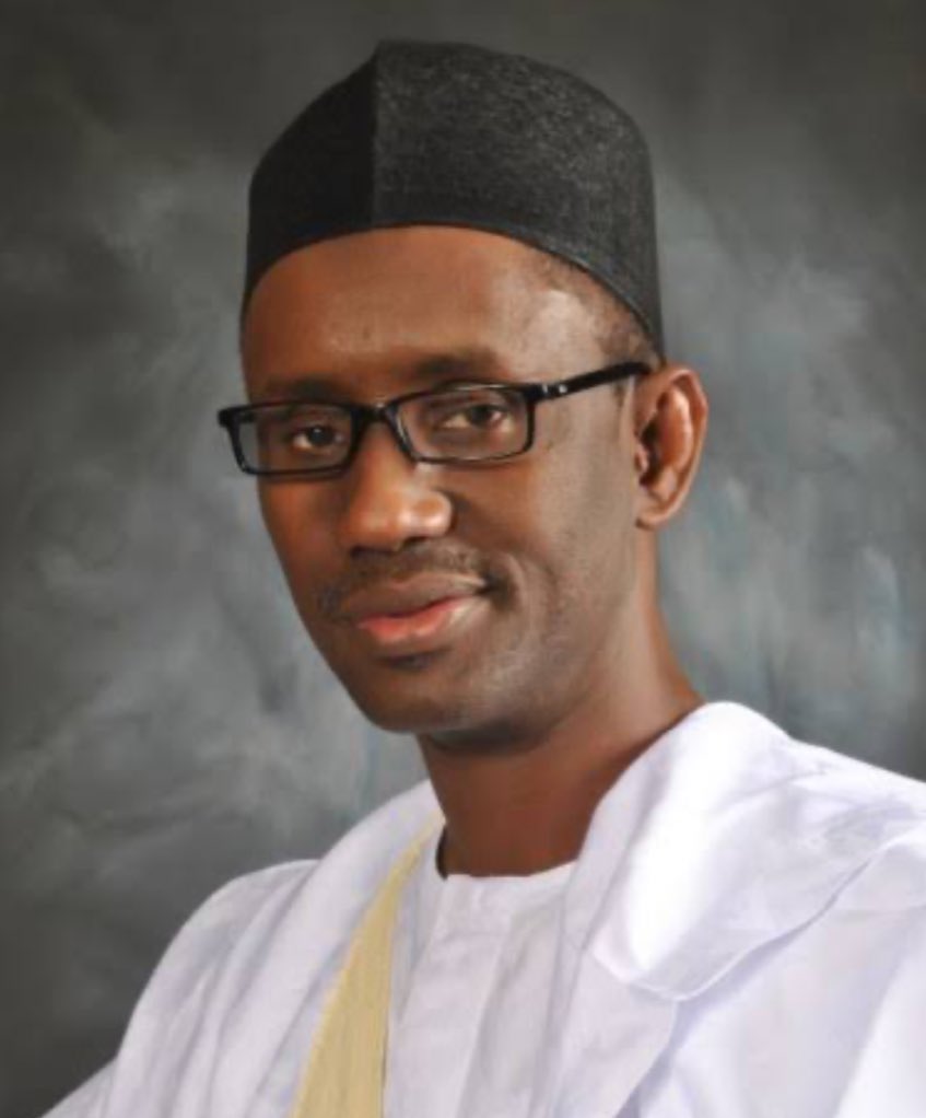 If Nigerians don’t demand Nuhu Ribadu’s removal

Miyetti Allah will continue to patrol the SE, SW, SS and Middle Belt under the excuse of civilian JTF

NSA will continue to arm Miyetti Allah under the excuse of civilian JTF

Nuhu Ribadu must go!