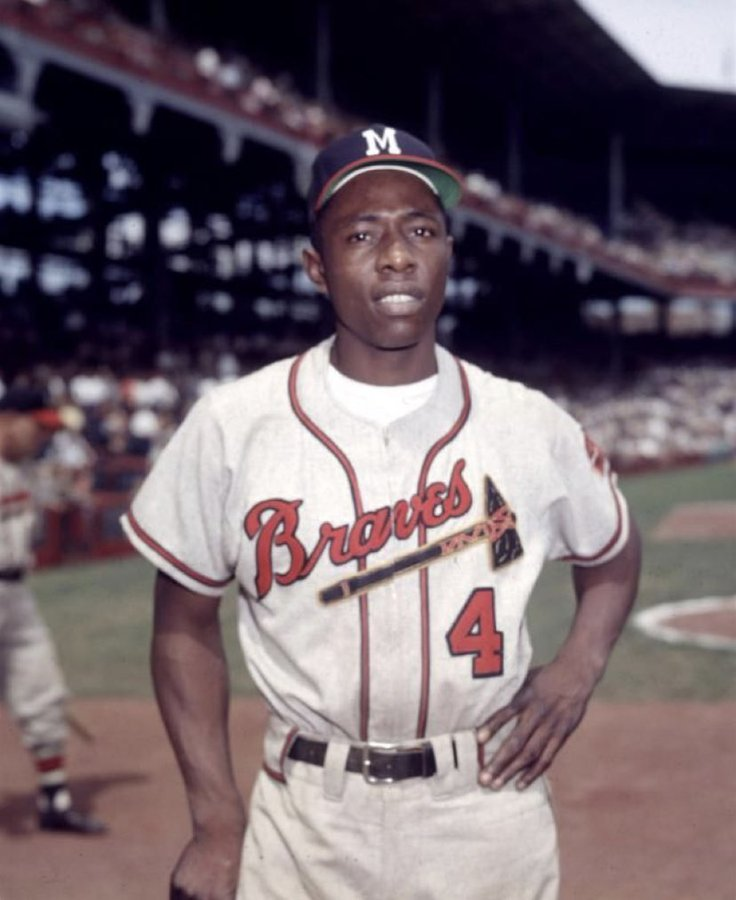 Baseball’s Greatest Moments tweet media