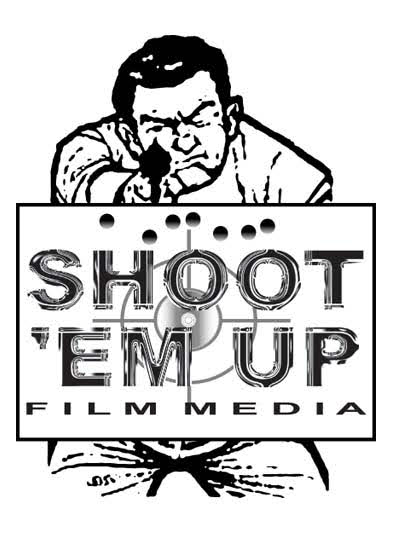 KingChepell's tweet image. Shoot EM Up Film Media lnc