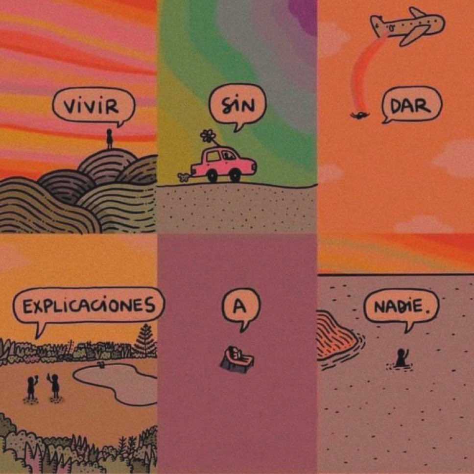 Así se vive mejor