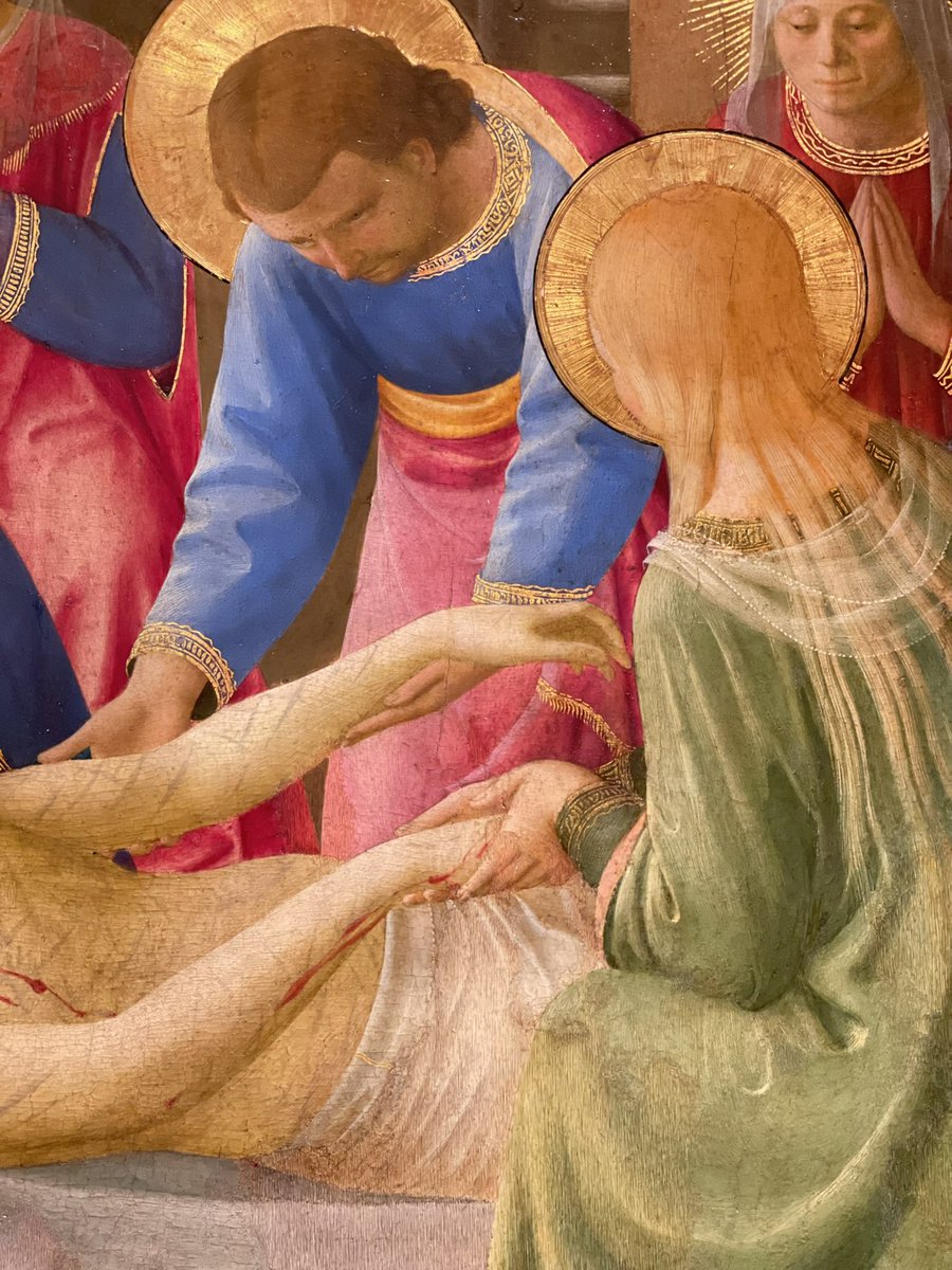 Nensi Coseani tweet media