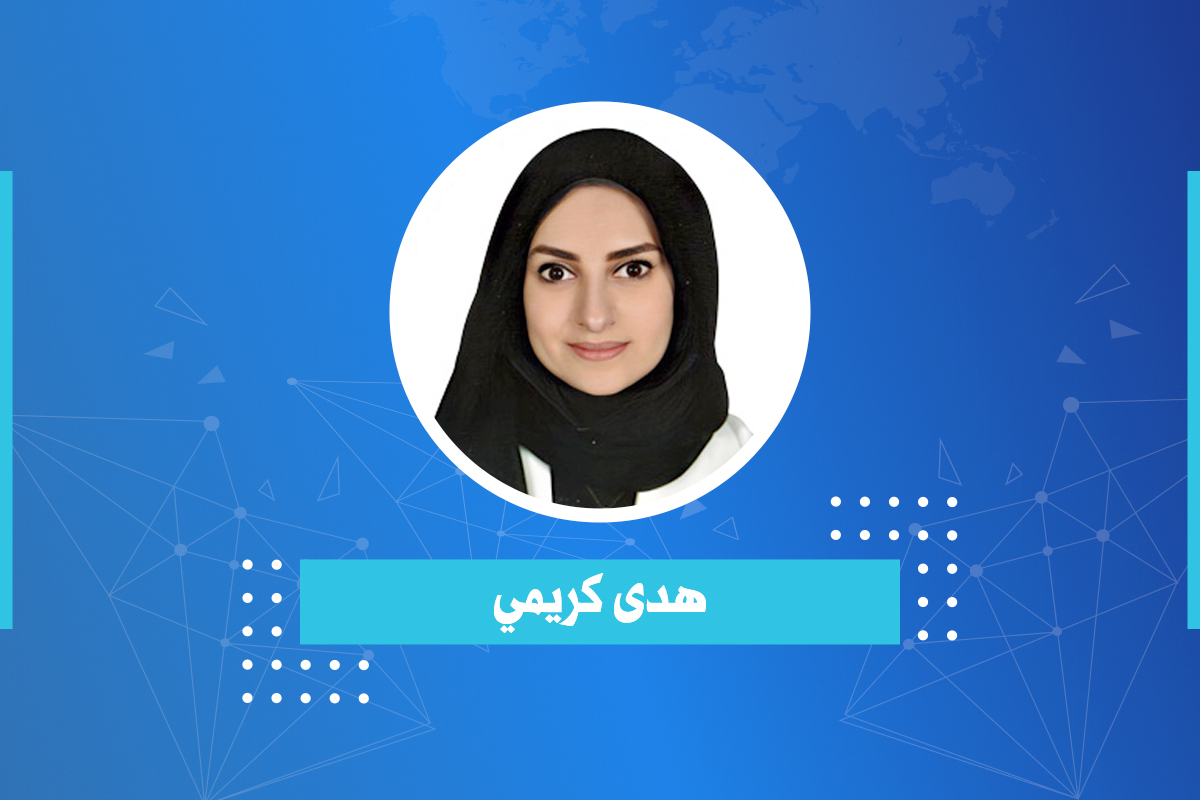 هدى كريمي تكتب - لغتنا العربية... حين تتكلم الهوية 