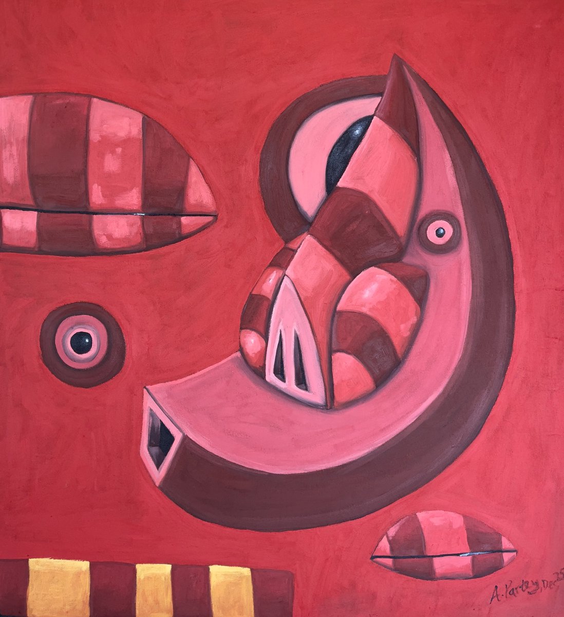 Ahmedpartey🇬🇭 tweet media