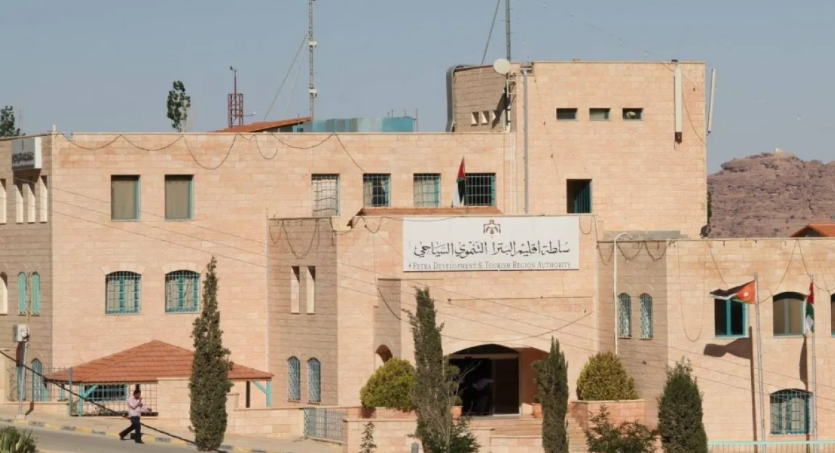 نظام جديد لتنظيم تأجير وتملك العقارات خارج محمية البترا 