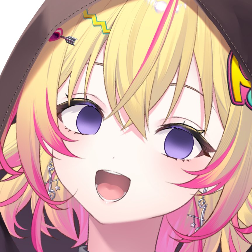 家入ポポ🏹ななしいんく (@Popo_Ieiri) / Posts / X