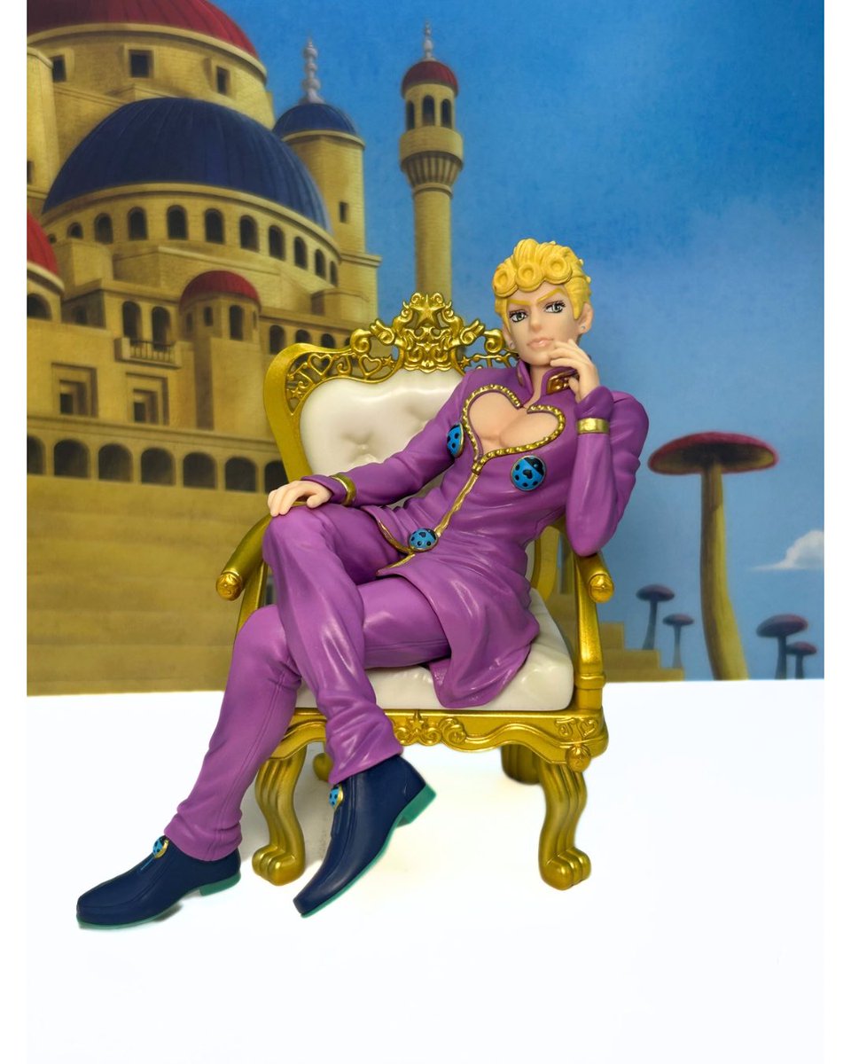 ジョジョの一番くじ購入迷ってる人参考なれば！ 個人的にだけど、仗助