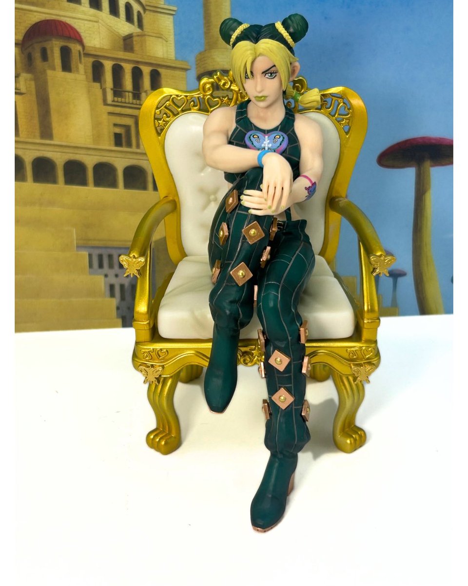 ジョジョの一番くじ購入迷ってる人参考なれば！ 個人的にだけど、仗助