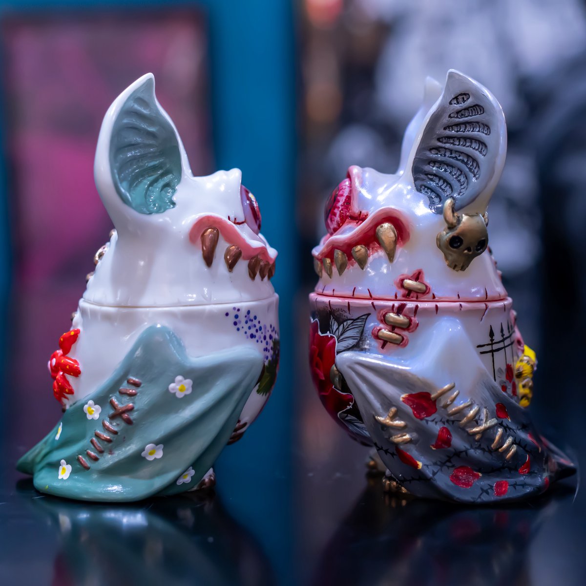 カゲマルデサイン カゲマルデザインソフビインディーズ初代KAGEMARU DESIGNS