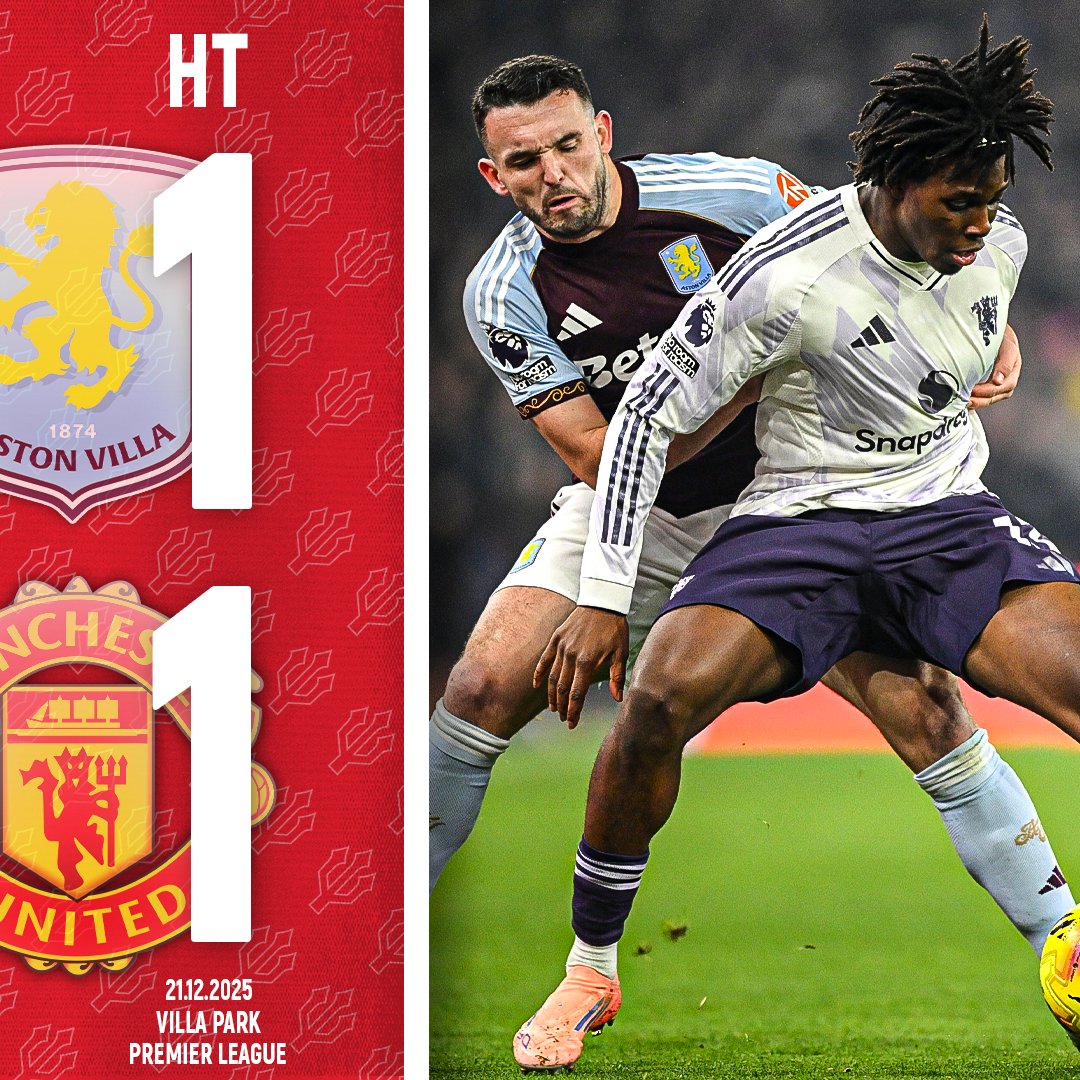 Stretford Paddock tweet media