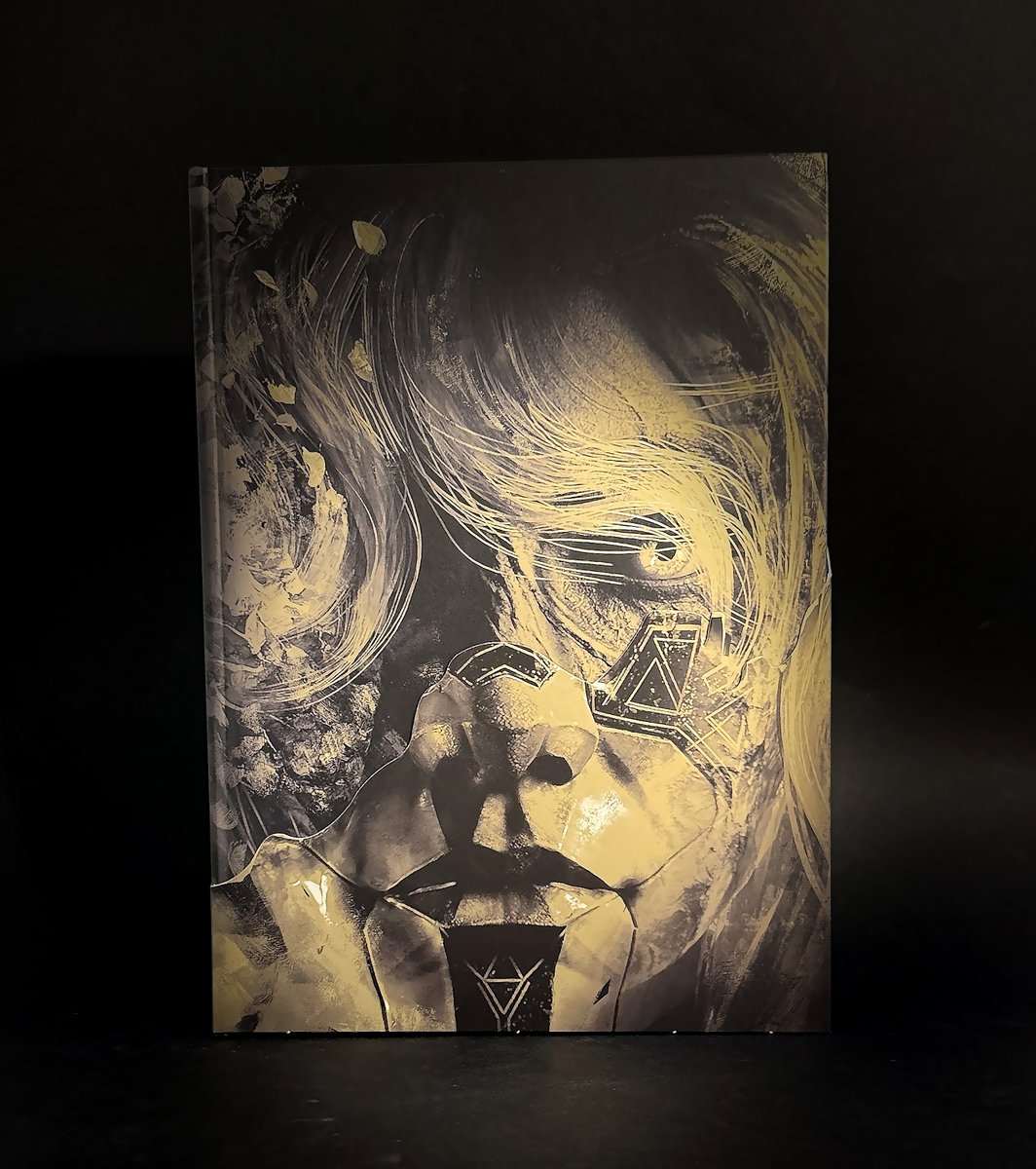 Editions Pix'n Love tweet media