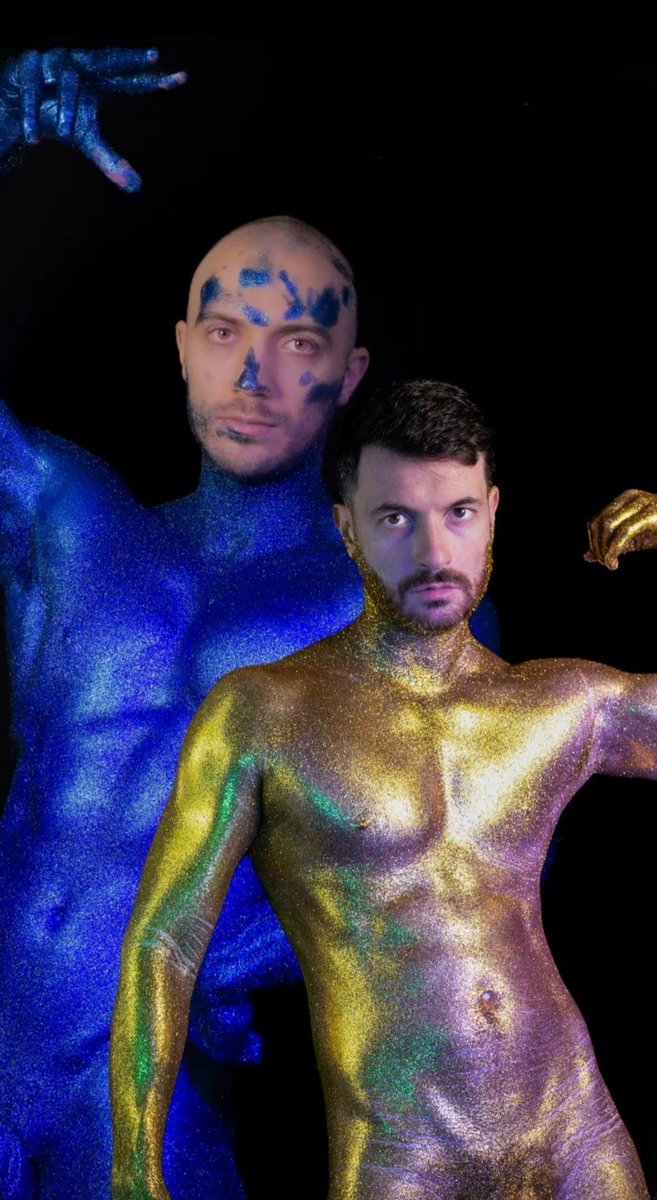 End_Exp's tweet image. Marco and Roberto Photoshoots has been released on best fans! 
bestfans.com/eexphoto