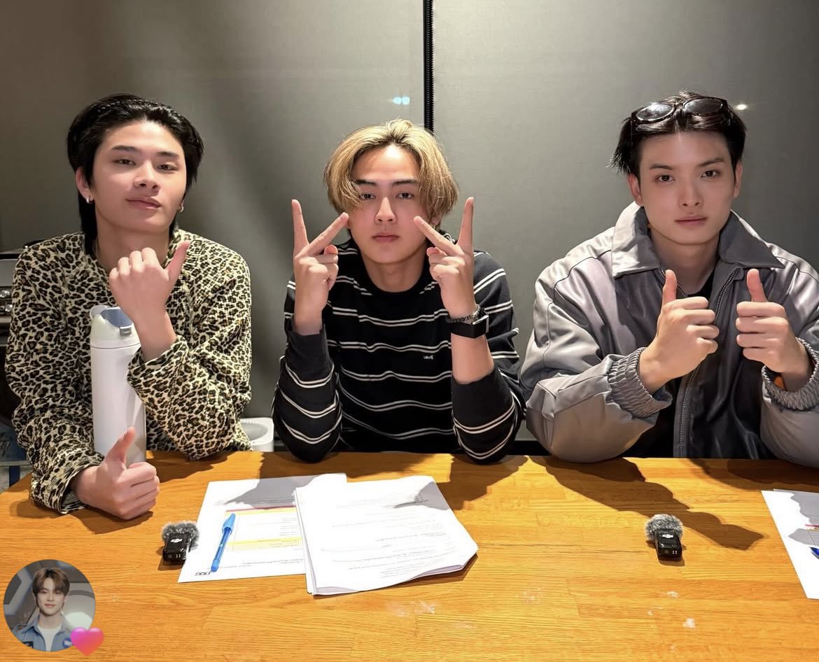 อธิบายฟิคทุกเรื่องที่เคยอ่านด้วยรูปเดียว

Me :