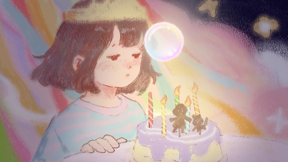 GGSift's tweet image. The game #AnxietyPuppy tells us that everyone has an "anxiety puppy" within—it represents each different facet of us, afraid of the unknown, afraid of failure, afraid of loss, afraid of the future. At the heart of this game's story lies one word: "redemption," a redemption of the…