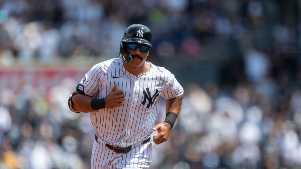 The Yankee Report tweet media