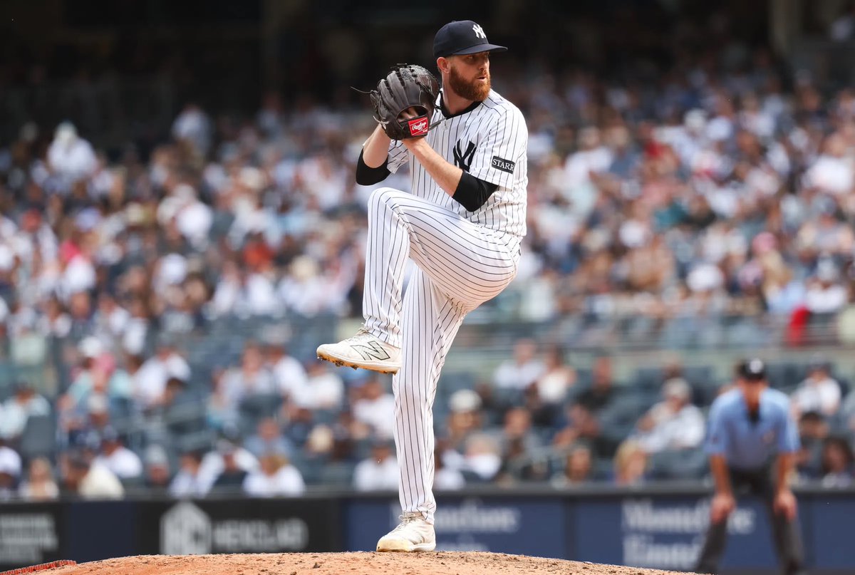 The Yankee Report tweet media