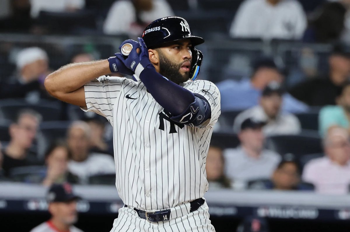 The Yankee Report tweet media